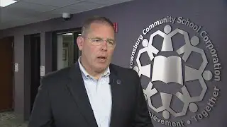 Lawyers speak after Brownsburg superintendent's sudden retirement