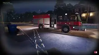 Firefighting Simulator: Ignite - Opening Tutorial - PC