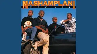 Mashamplani - Kite