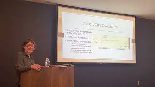Documenting & Sharing the History of the City&rsquo;s Enslaved Workforce