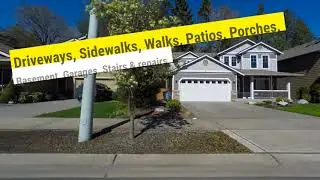 Roberto Zapata BI Construction Company  Make  Marketing video 7802679444 Edmonton - Canada