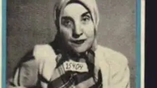 Gisella Perl Breaking Barriers