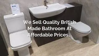 iBath Ltd | Bathroom Showroom Sheffield For Quality British Made Bathrooms at Affordable Prices...