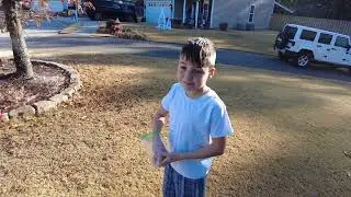 REINDEER FOOD (DEC 2025)