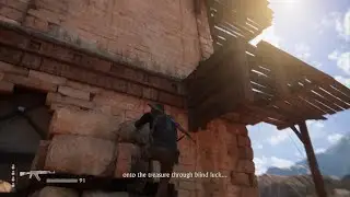 Uncharted: Legacy of Thieves Collection