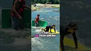 Winning Product: Pool Floating Mat