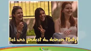 Herzlich Willkommen in der HLW Bad Ischl!