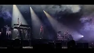 Closer, Fun bits and Finale - The Chainsmokers London Brixton