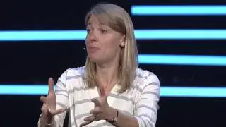 Jesus, what are you like? How can we be like you? | Miriam Swaffield