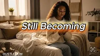 A Quiet Short Film About Living Alone and Becoming Yourself