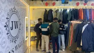 299₹ Ki JEANS🔥🤩... CHEAPEST STORE IN INDIA📍HUMSE SASTA KAHIN NHI #jeans #menswear