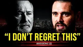 Rob Reiner's son FINALLY Confesses Why He Turned Against His Father...