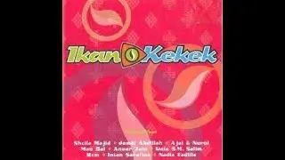 Intan Sarafina - Suriram