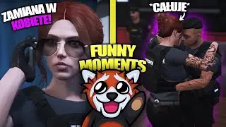 EWRON zamienia się w KOBIETĘ! (FUNNY MOMENTS #260)