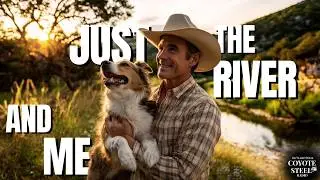 Just the River and Me &ndash; Neo-Traditional Country &ndash; Where the Morning Feels Like Grace