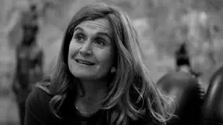 TRASFORM ARTI  la ricerca del senso   Gabriela Spector di Lorenzo Moreni