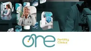 One Fertility Clinics: um paciente de cada vez, um prop&oacute;sito em comum.
