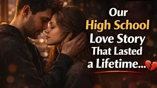 HIGH SCHOOL LOVE THAT STAYED FOREVER