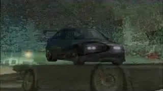 Grand Theft Auto Steer Trailer #1