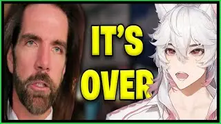 Billy Mitchell Lost His Lawsuit | Vtuber React