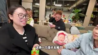 坑坑妈妈给打电话让去家里，劝二表姐一定要生下来，船到桥头自然 未来一切都会越来越好的#二胎 #怀孕 #家庭