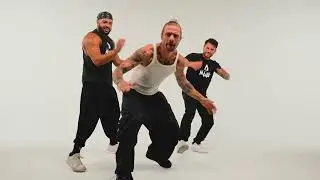Crazy Little Thing Called Love - Queen | Marlon Alves Dance MAs 30'MIx 59
