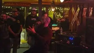 Death of Skepsis: Live at The Loose Caboose Part 4 (2/6/2026)