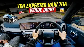 Should you buy Venue in 2025 | Updated Venue Diesel Drive |