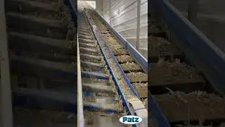 Patz Material Mover