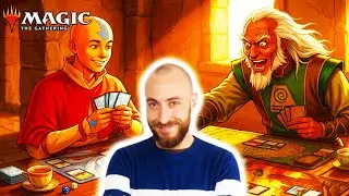 🔥 Por fin un Set BUENO - Draft de Avatar