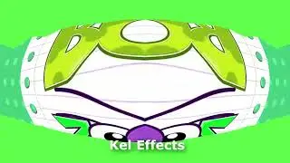Bob Zoom Logo Outro Wink Pitch 0 +7 Effects Sponsored By Klasky Csupo 2001