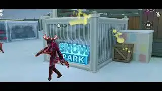 Scarfall 2.0 snow park full gameplay #video #subscribe #scarfall2 ##viralvideo 
