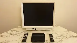 Checkmate Display Test 33 | Analogue Super Nt-Black With HDMI