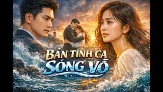 [Truyện Audio] Bản Tình Ca Sóng Vỗ