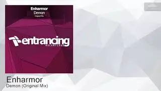ENTRMR056 Enharmor - Demon (Original Mix) [Trance]