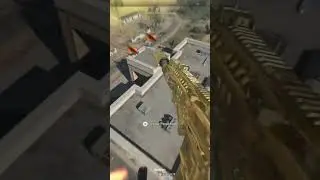 New warzone mode! #cod #warzone