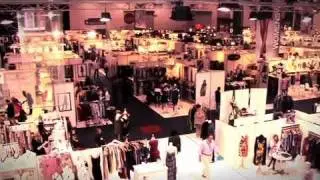 Fashion Exposed - Australia's premier fashion trade event