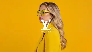 Louis Vuitton Store Music - Deep House, Nu Disco, Lounge - November 2025 Exclusive