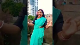 Moyna cholot chlot ❤️💃 #song #banglasongdance#danceshorts#youtubeshorts#shorts#foryou#maliniray