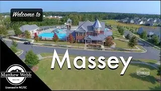 Neighborhood Massey