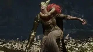 Elden Ring - Malenia No Damage (NG+)