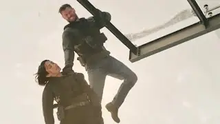 Extraction 2 | Movie explained.