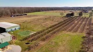 Charming Single Family Home with Spacious Interior | Hazel Green, AL | Real Estate Video