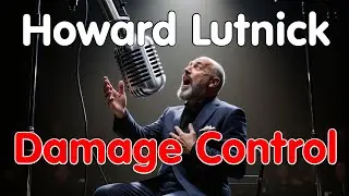Quantum Psychology | Howard Lutnick's Guide to Controlling the Narrative