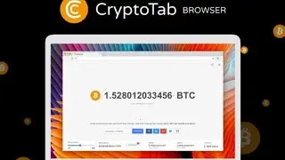 How to earn dollar using cryptotab browser