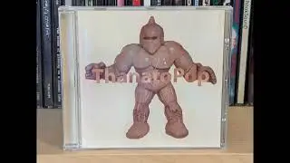ThanatoPop - Four Track Mind (1999) - Alternative Rock/Indie Rock