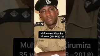 Gone Uganda Police & Soldiers officers #updf #police