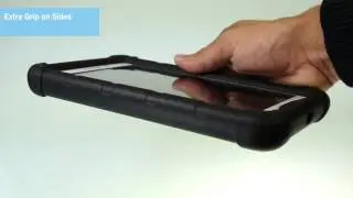 Unboxing Poetic Turtle Skin for Samsung Galaxy Tab 4 7.0
