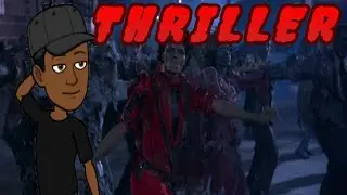 Thriller Karaoke (Taurean Smith-Partee)