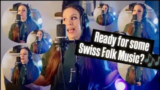 Zoogä am Boogä ( A Cappella Version)